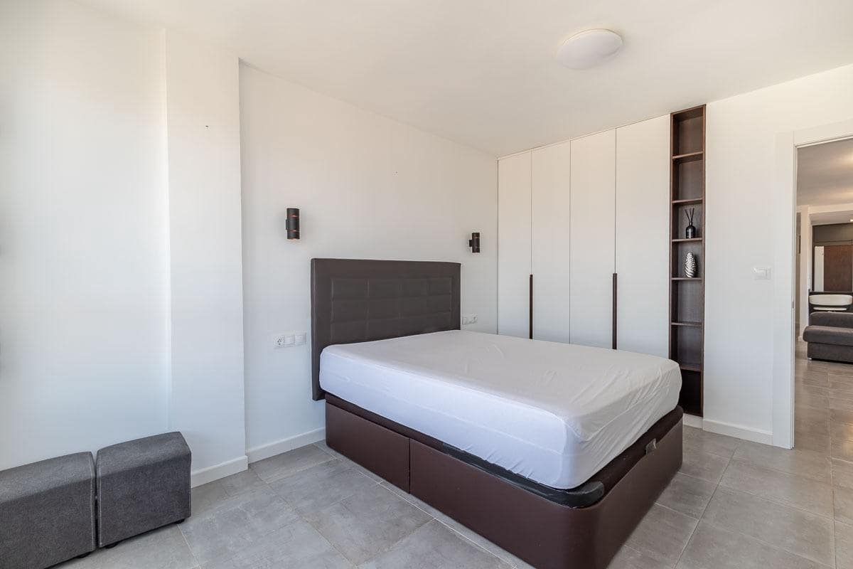 2 quarto Apartamento para venda em Granada cidade - 169 000 € (Ref: 7553205)