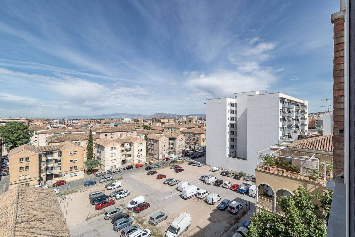 2 quarto Apartamento para venda em Granada cidade - 169 000 € (Ref: 7553205)