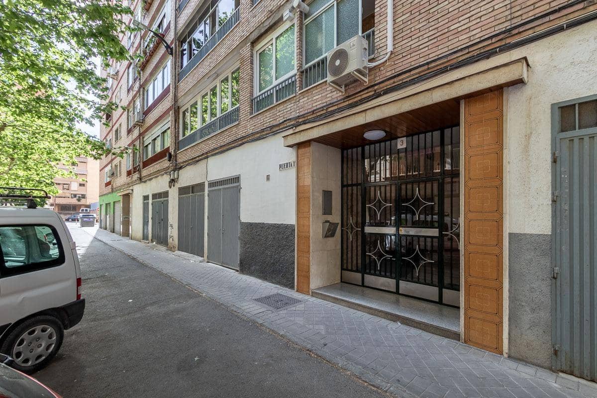2 quarto Apartamento para venda em Granada cidade - 169 000 € (Ref: 7553205)