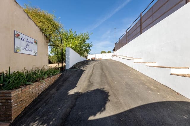 4 Zimmer Villa zu verkaufen in Las Gabias mit Pool - 595.000 € (Ref: 7563657)