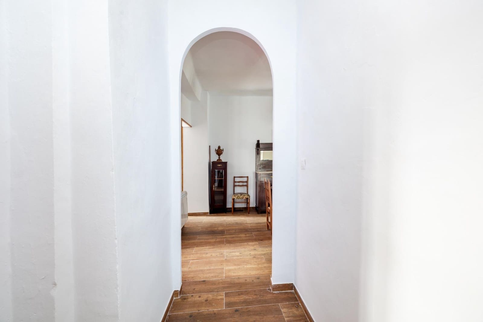 3 soveværelse Lejlighed til salg i Pitres - € 135.000 (Ref: 7677603)