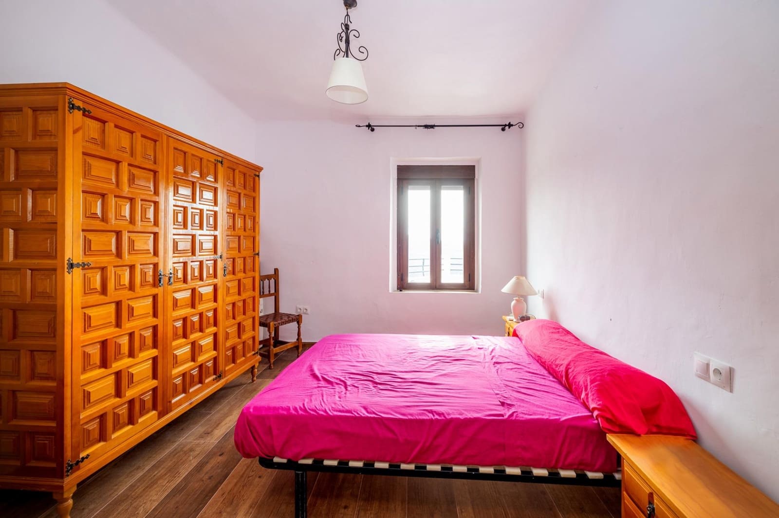 3 soveværelse Lejlighed til salg i Pitres - € 135.000 (Ref: 7677603)