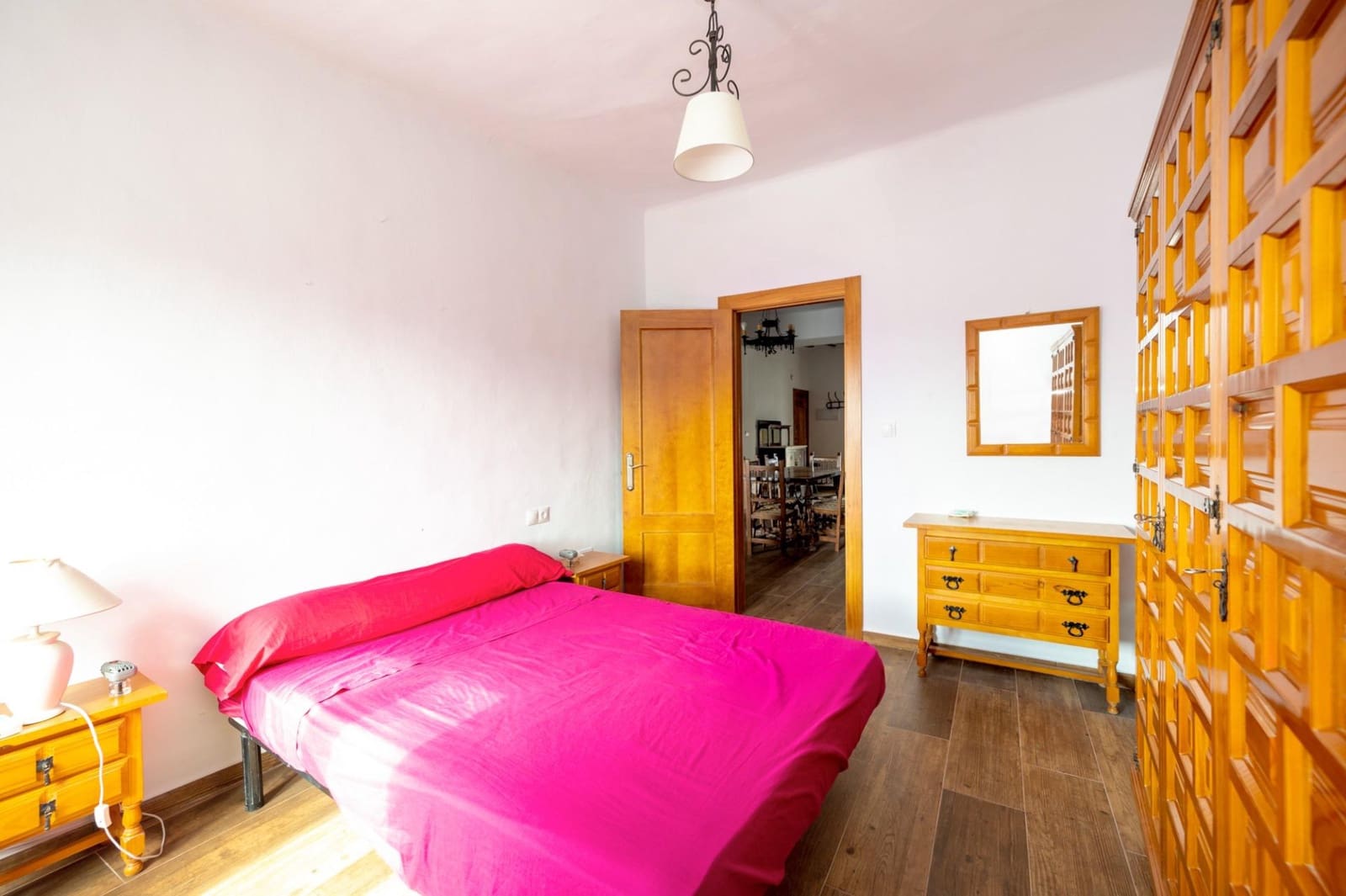 3 soveværelse Lejlighed til salg i Pitres - € 135.000 (Ref: 7677603)