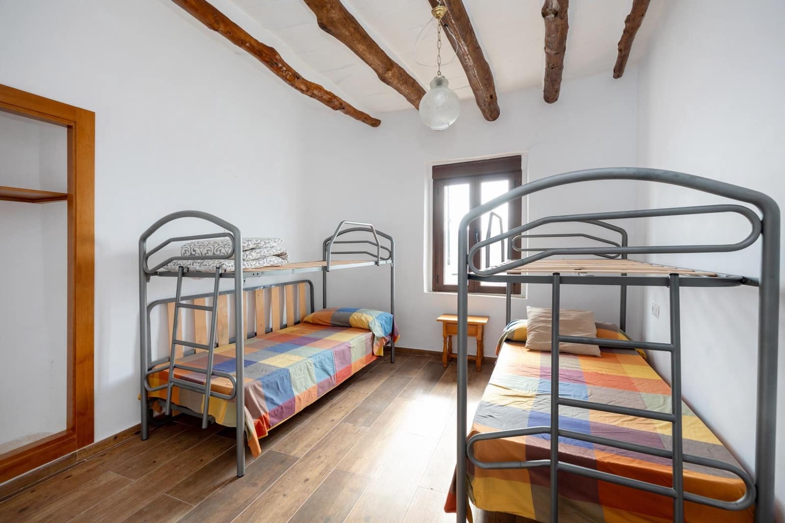 3 soveværelse Lejlighed til salg i Pitres - € 135.000 (Ref: 7677603)