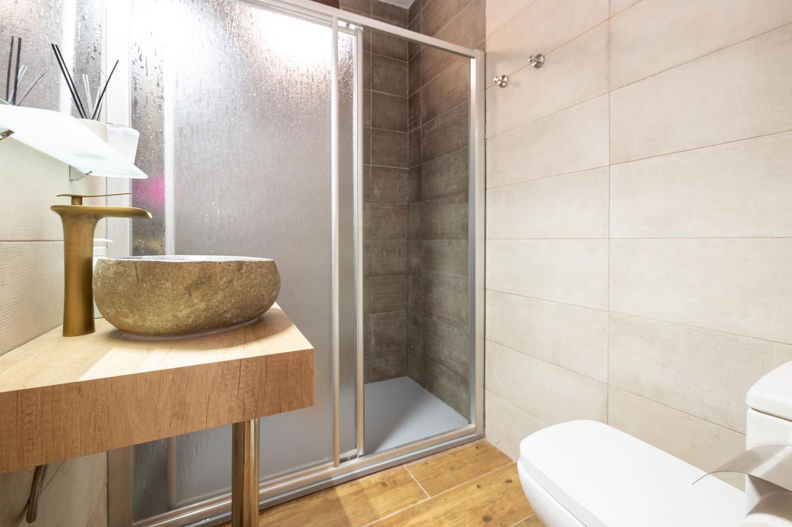 3 soveværelse Lejlighed til salg i Pitres - € 135.000 (Ref: 7677603)