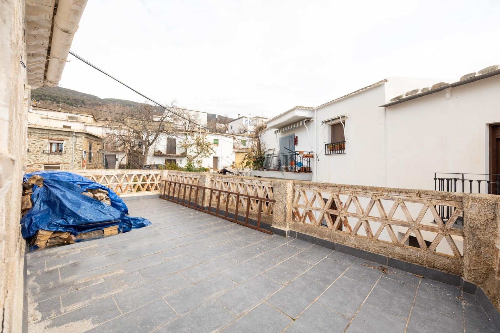 3 soveværelse Lejlighed til salg i Pitres - € 135.000 (Ref: 7677603)