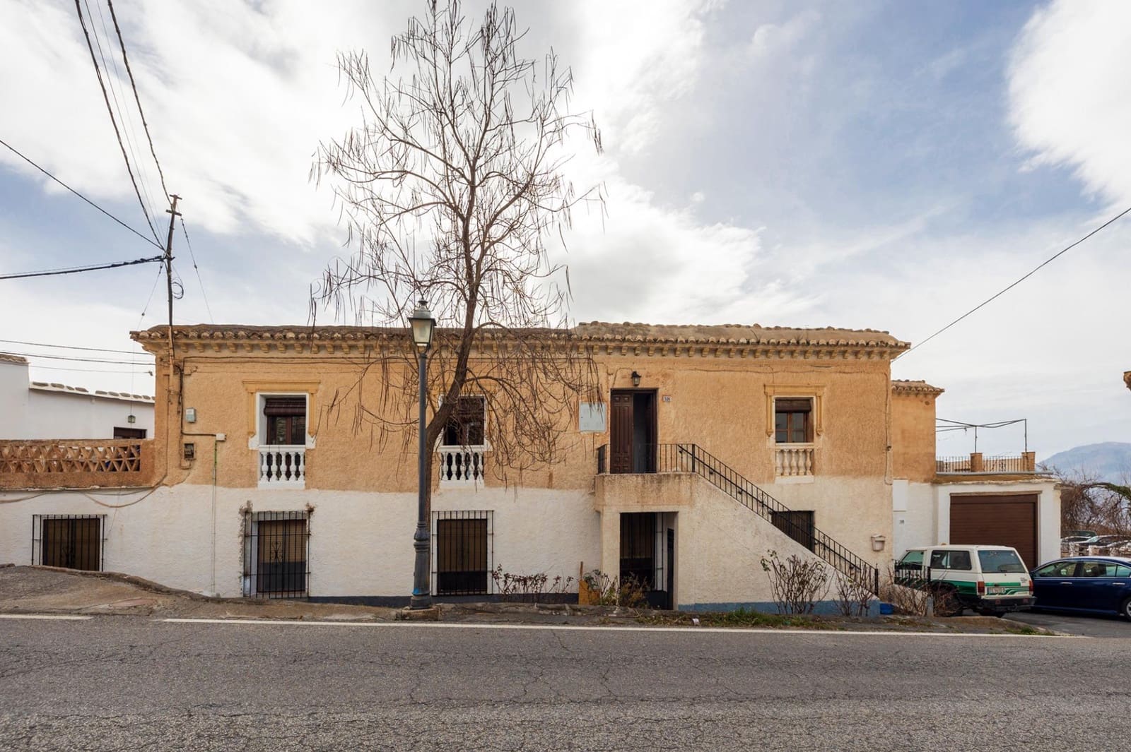 3 soveværelse Lejlighed til salg i Pitres - € 135.000 (Ref: 7677603)