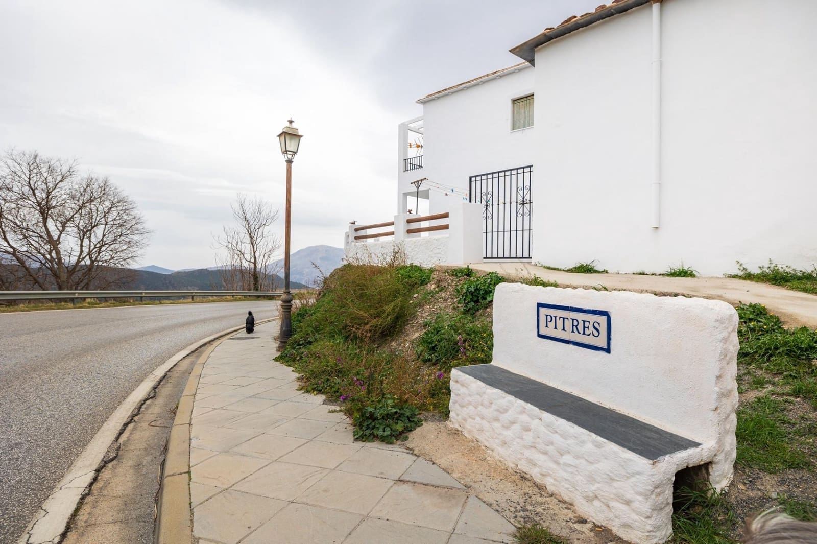 3 soveværelse Lejlighed til salg i Pitres - € 135.000 (Ref: 7677603)