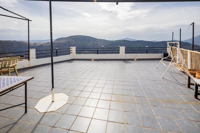 3 soveværelse Lejlighed til salg i Pitres, La Taha - € 135.000 (Ref: 7677603)