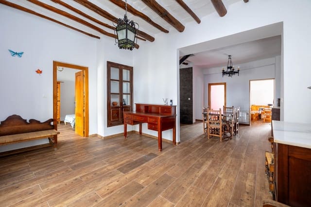 3 soveværelse Lejlighed til salg i Pitres, La Taha - € 135.000 (Ref: 7677603)