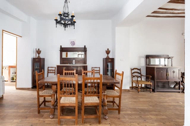 3 soveværelse Lejlighed til salg i Pitres, La Taha - € 135.000 (Ref: 7677603)