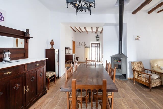 3 soveværelse Lejlighed til salg i Pitres, La Taha - € 135.000 (Ref: 7677603)