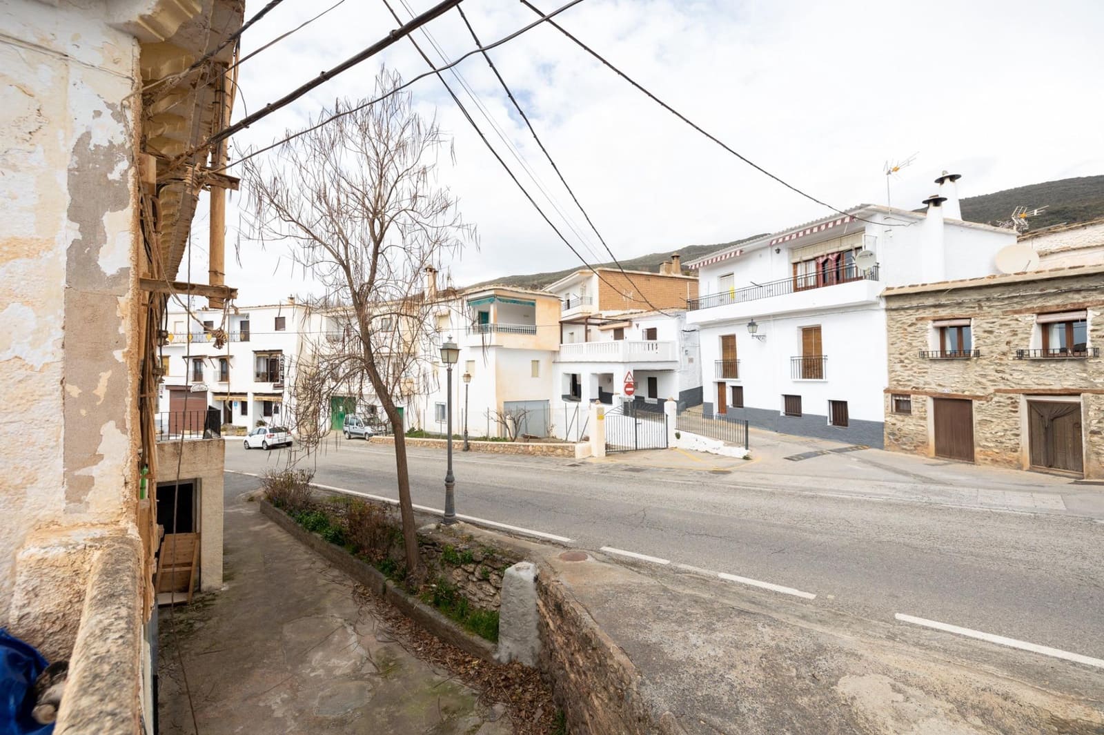 3 soveværelse Lejlighed til salg i Pitres - € 135.000 (Ref: 7677603)