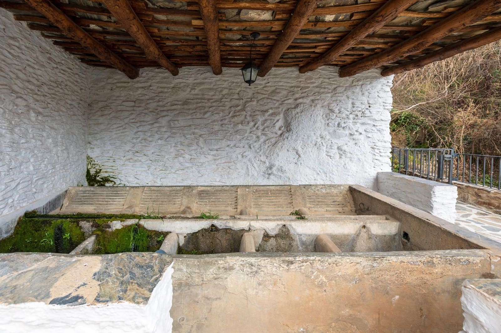 3 soveværelse Lejlighed til salg i Pitres - € 135.000 (Ref: 7677603)