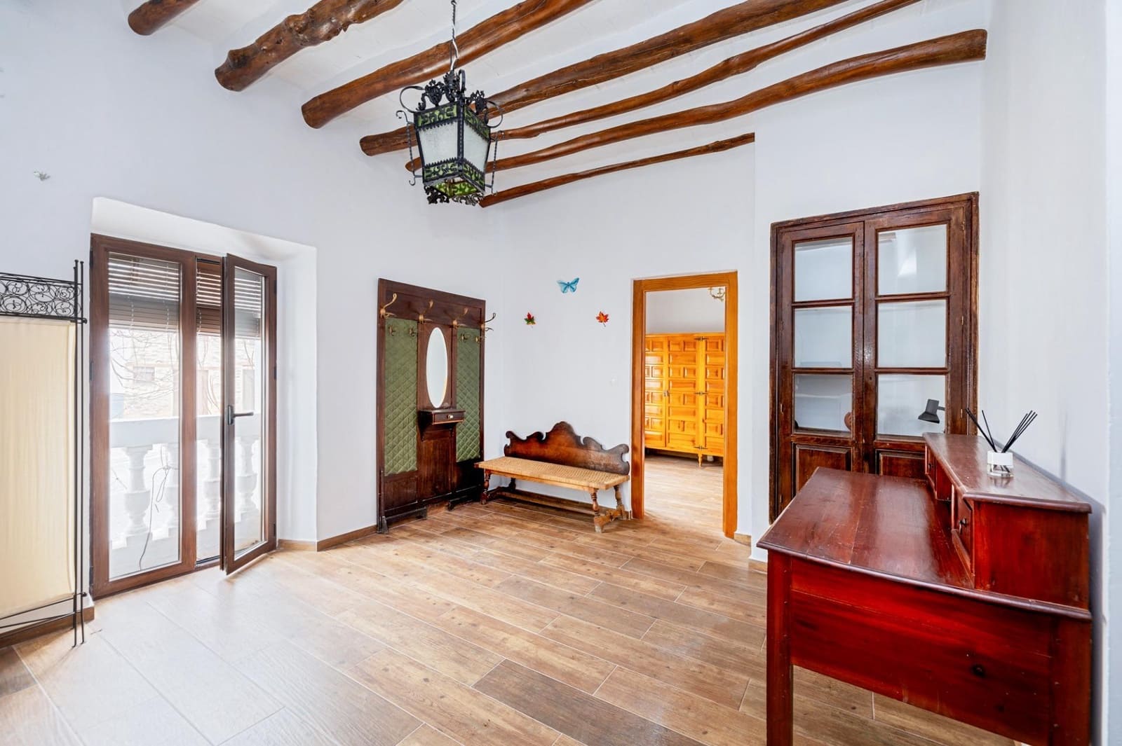 3 soveværelse Lejlighed til salg i Pitres - € 135.000 (Ref: 7677603)