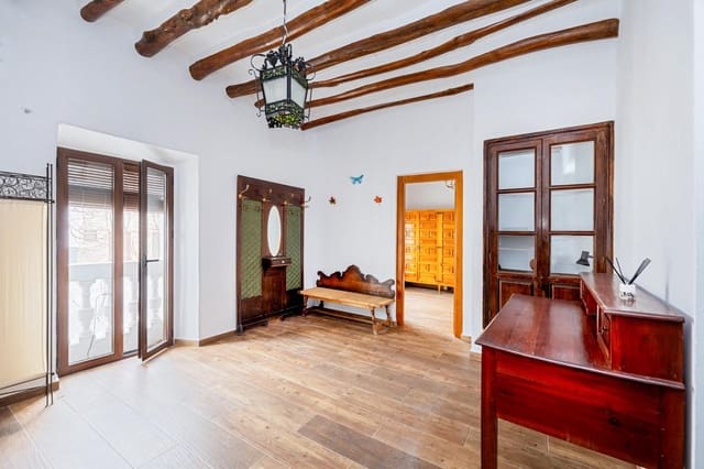 3 soveværelse Lejlighed til salg i Pitres, La Taha - € 135.000 (Ref: 7677603)