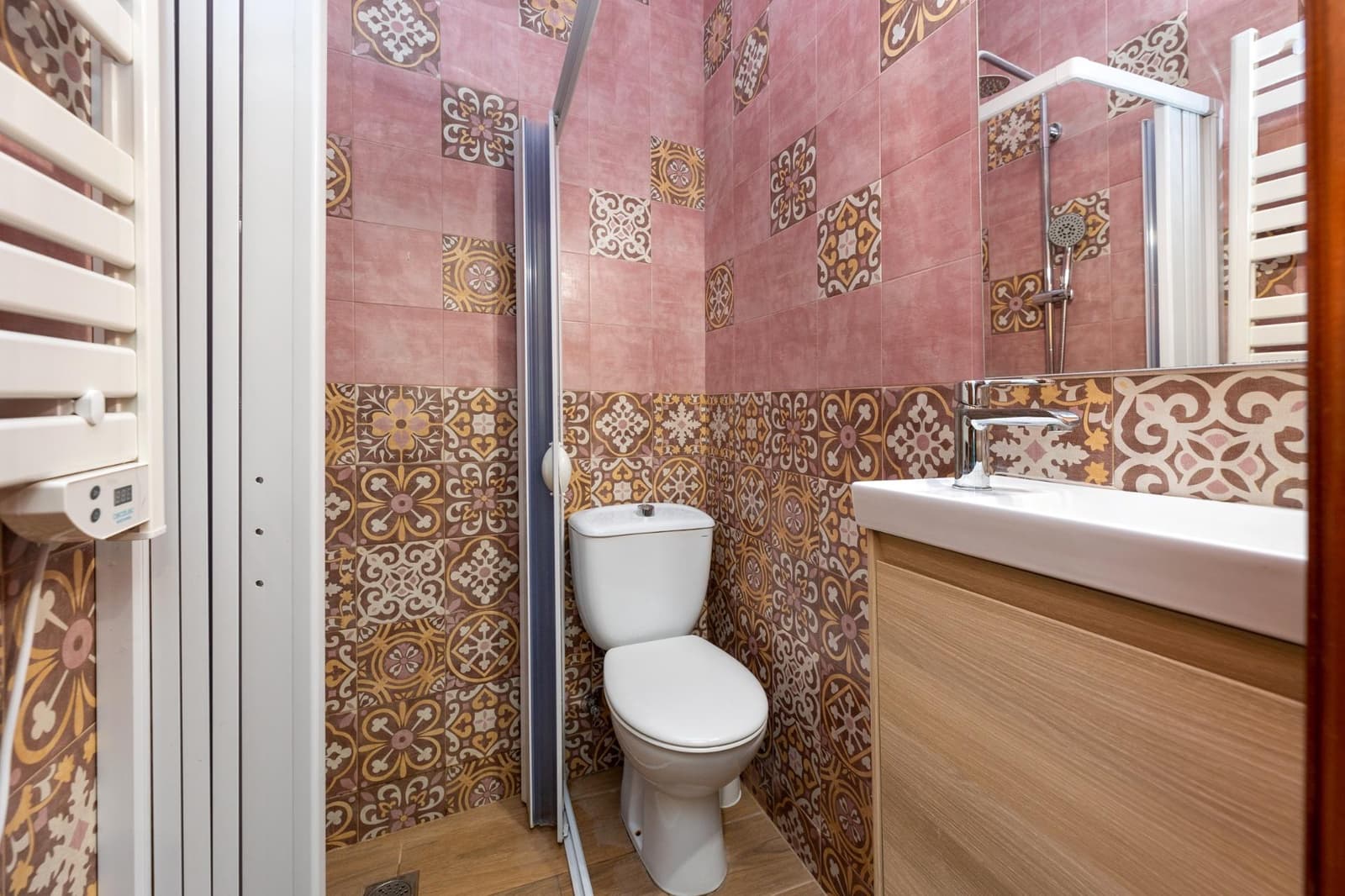 3 chambre Maison de Ville à vendre à Grenade ville - 275 000 € (Ref: 7717119)