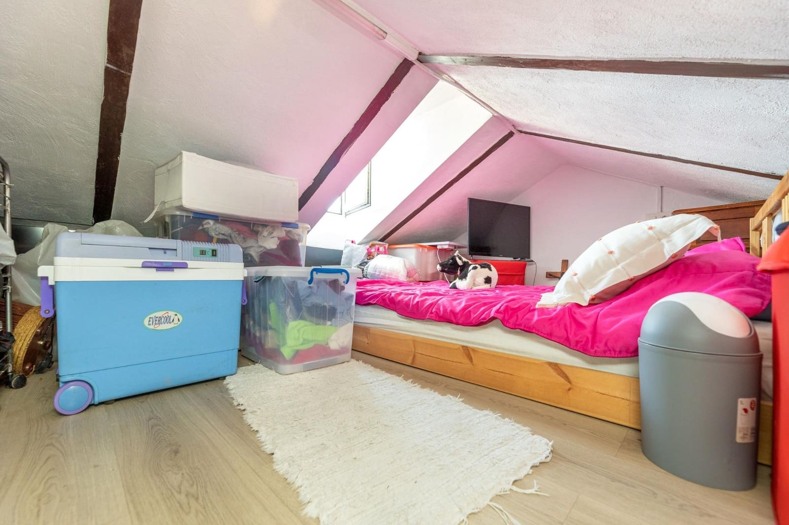 3 chambre Maison de Ville à vendre à Grenade ville - 275 000 € (Ref: 7717119)