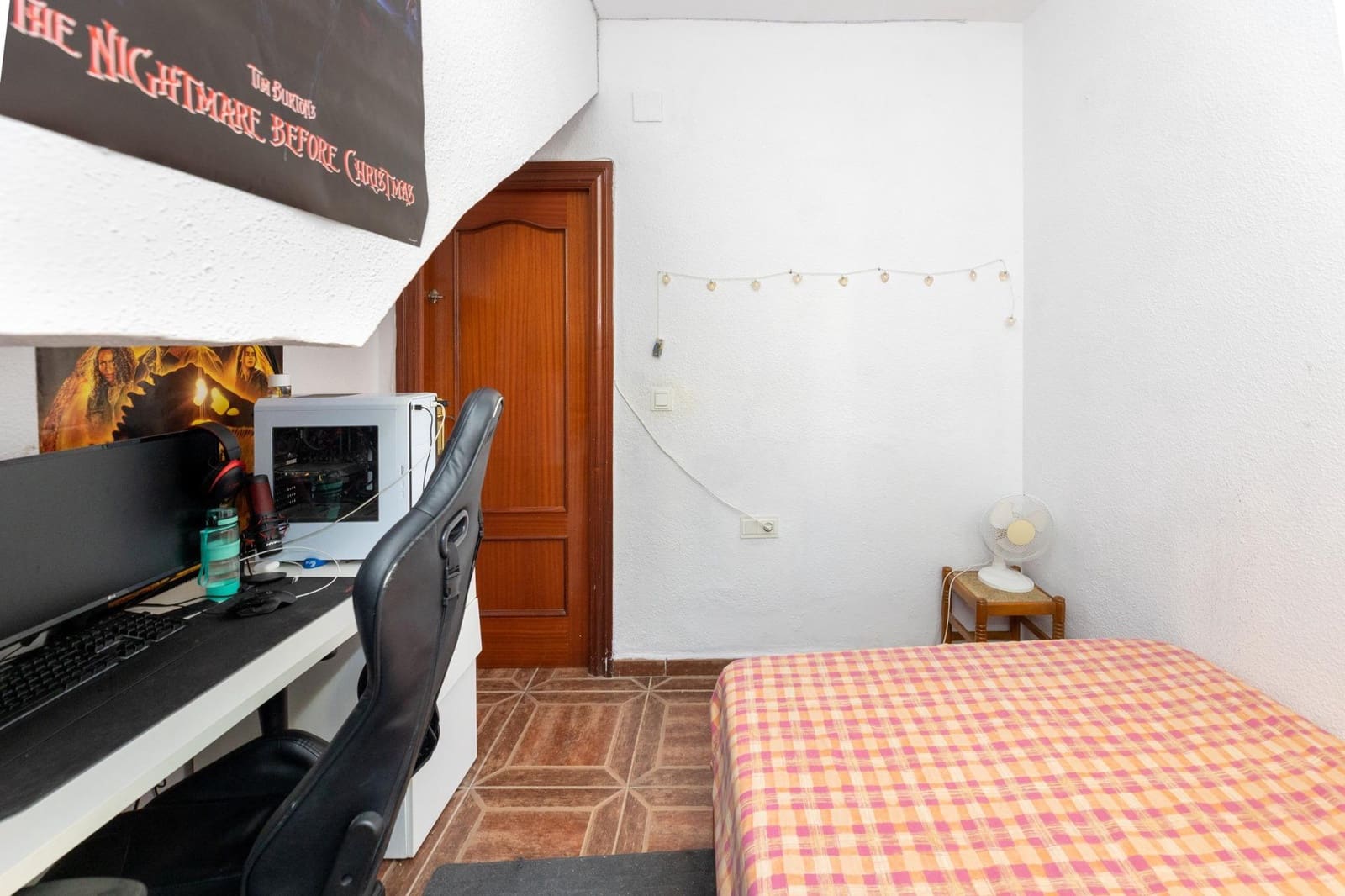 3 chambre Maison de Ville à vendre à Grenade ville - 275 000 € (Ref: 7717119)