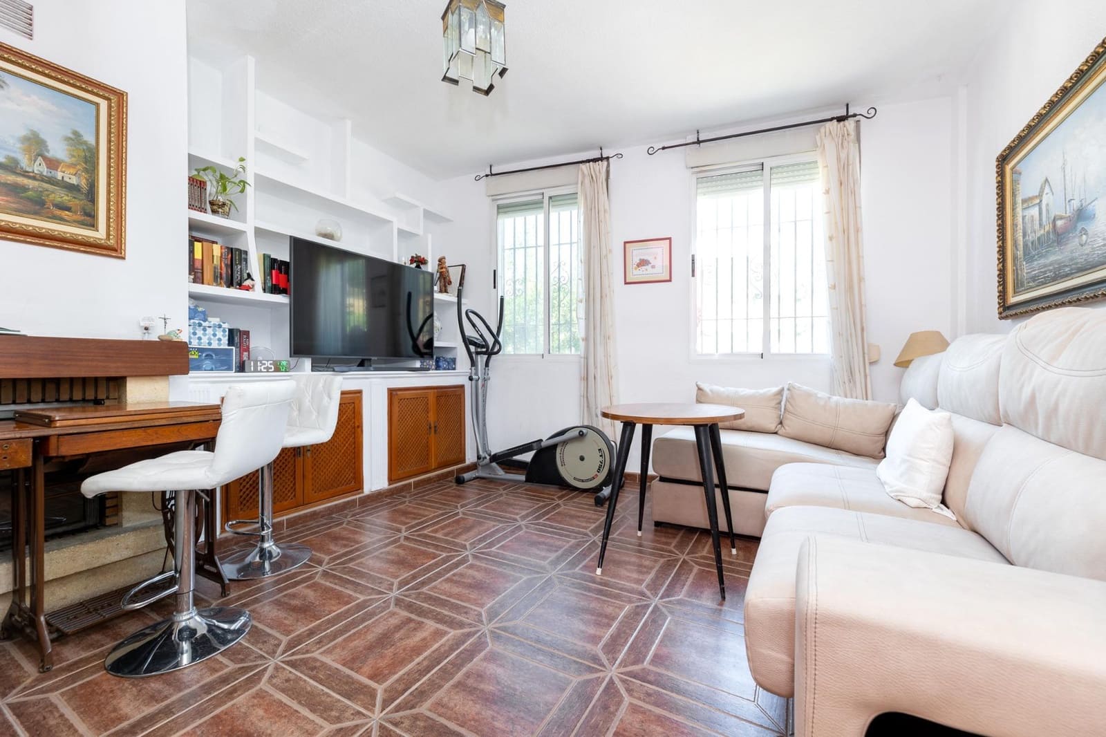 3 chambre Maison de Ville à vendre à Grenade ville - 275 000 € (Ref: 7717119)