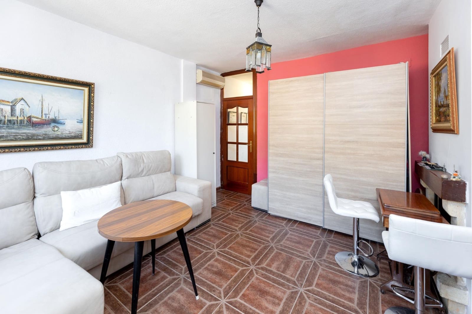 3 chambre Maison de Ville à vendre à Grenade ville - 275 000 € (Ref: 7717119)