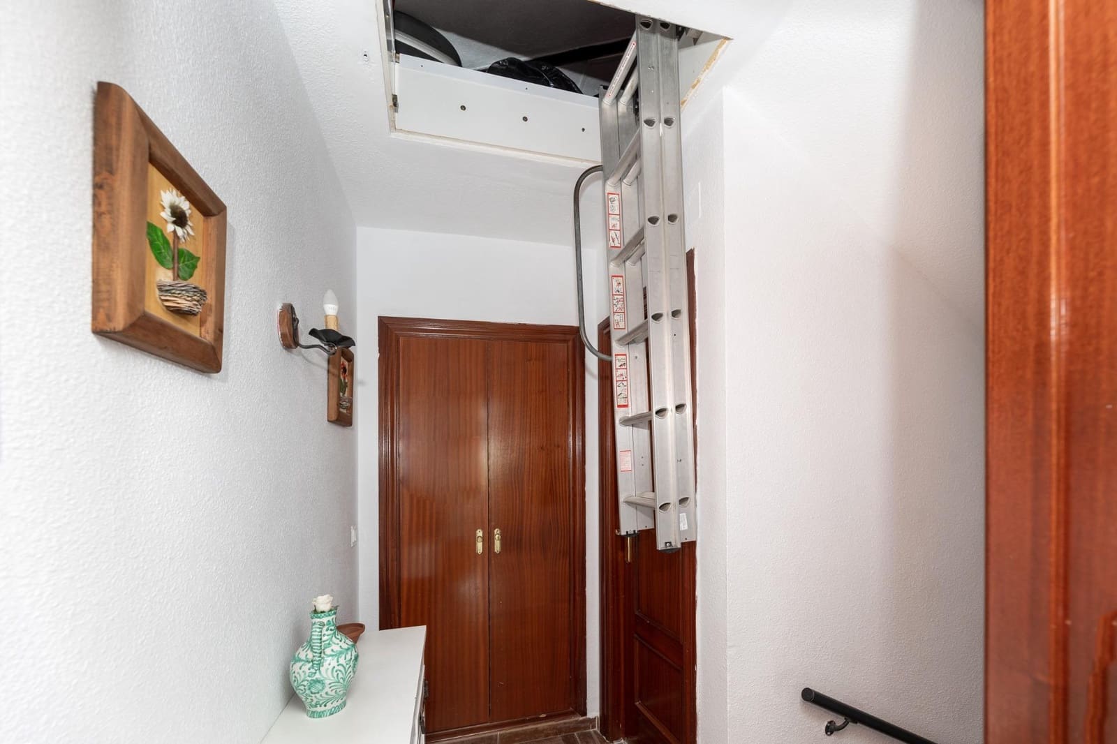 3 chambre Maison de Ville à vendre à Grenade ville - 275 000 € (Ref: 7717119)