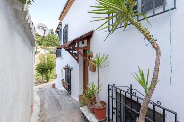 3 chambre Maison de Ville à vendre à Grenade ville - 275 000 € (Ref: 7717119)