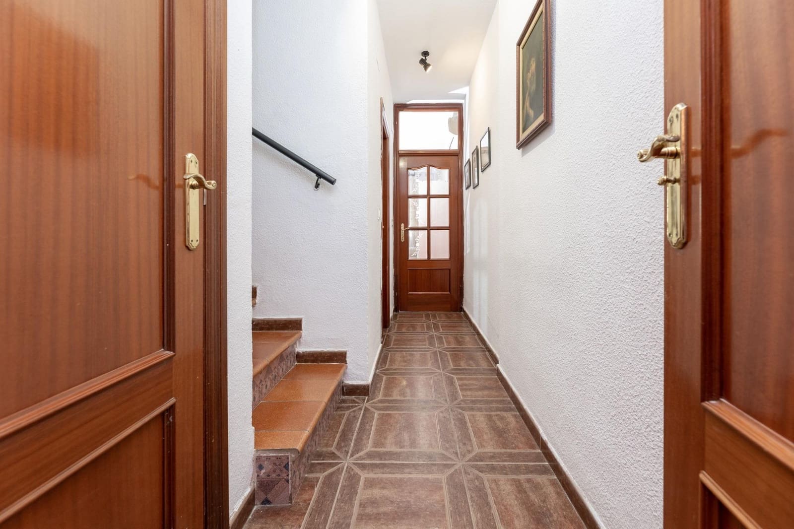3 chambre Maison de Ville à vendre à Grenade ville - 275 000 € (Ref: 7717119)