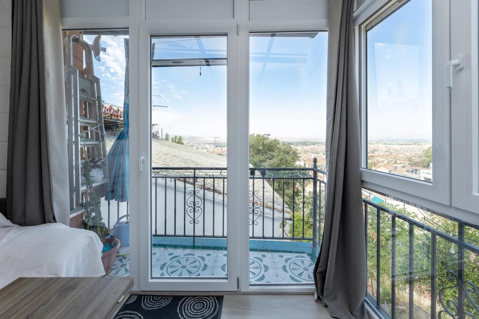 3 chambre Maison de Ville à vendre à Grenade ville - 275 000 € (Ref: 7717119)
