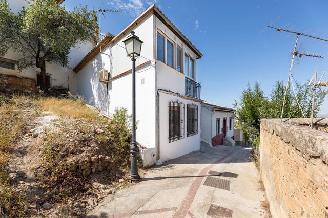 3 chambre Maison de Ville à vendre à Grenade ville - 275 000 € (Ref: 7717119)