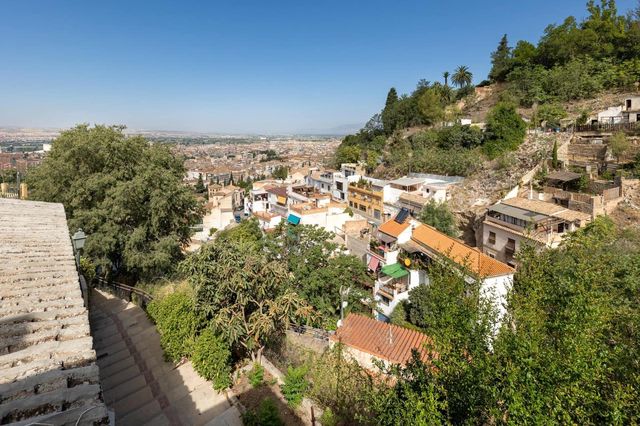 3 chambre Maison de Ville à vendre à Grenade ville - 275 000 € (Ref: 7717119)