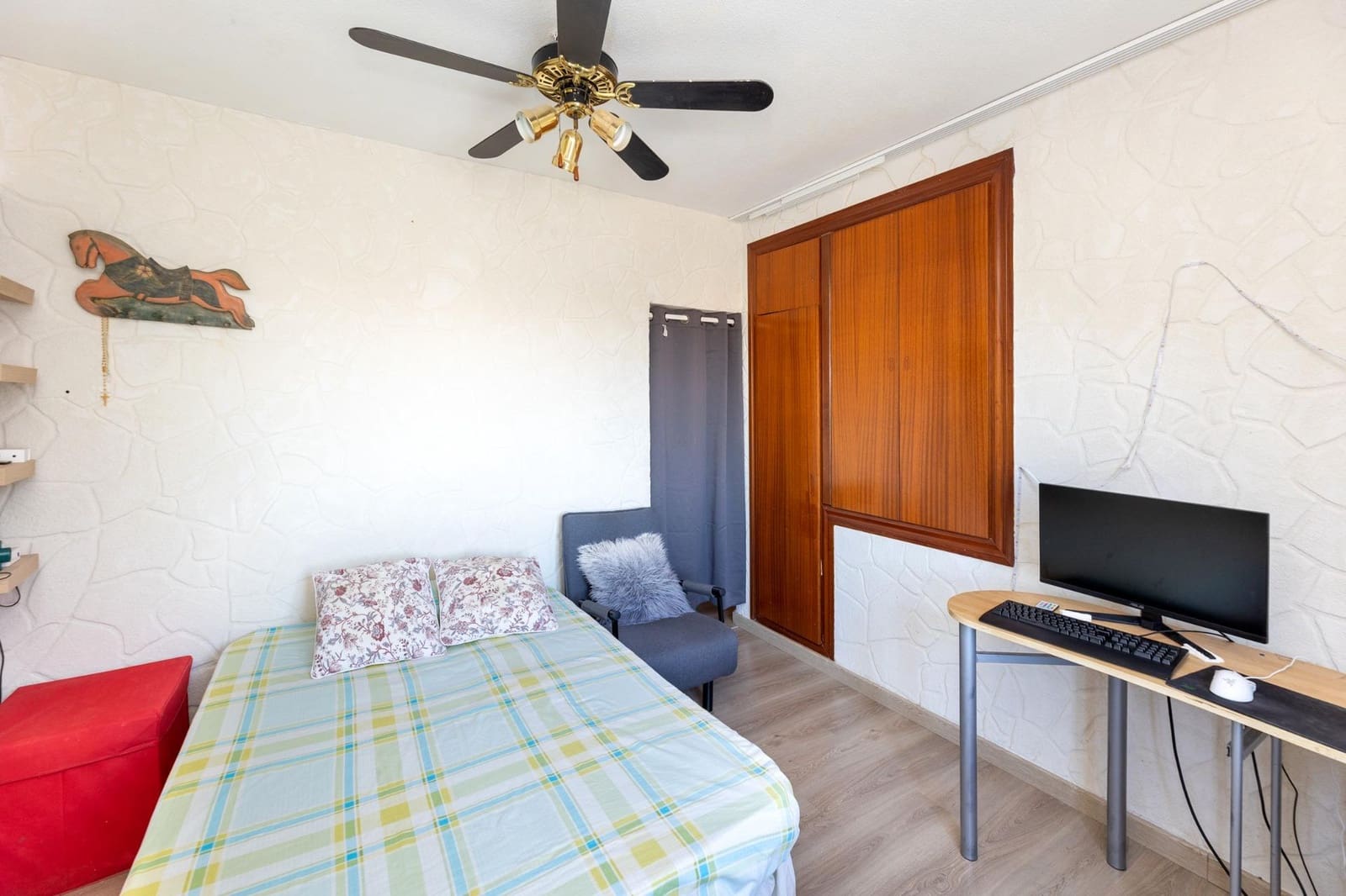 3 chambre Maison de Ville à vendre à Grenade ville - 275 000 € (Ref: 7717119)
