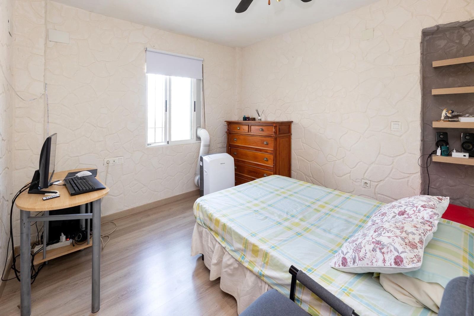 3 chambre Maison de Ville à vendre à Grenade ville - 275 000 € (Ref: 7717119)