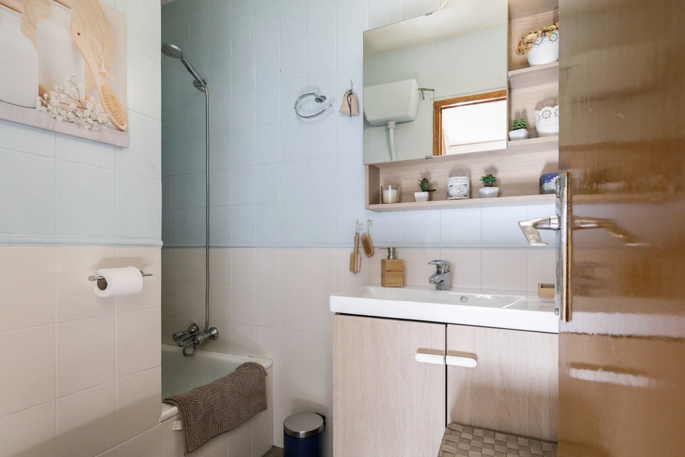 Byggegrund til salg i Guejar Sierra - € 154.000 (Ref: 7717121)