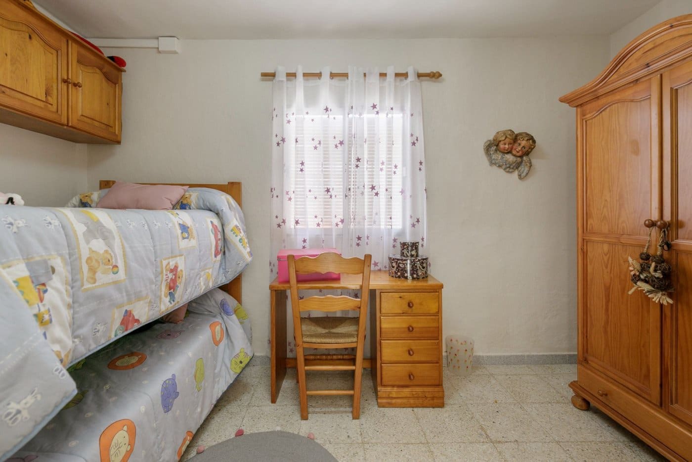 Byggegrund til salg i Guejar Sierra - € 154.000 (Ref: 7717121)