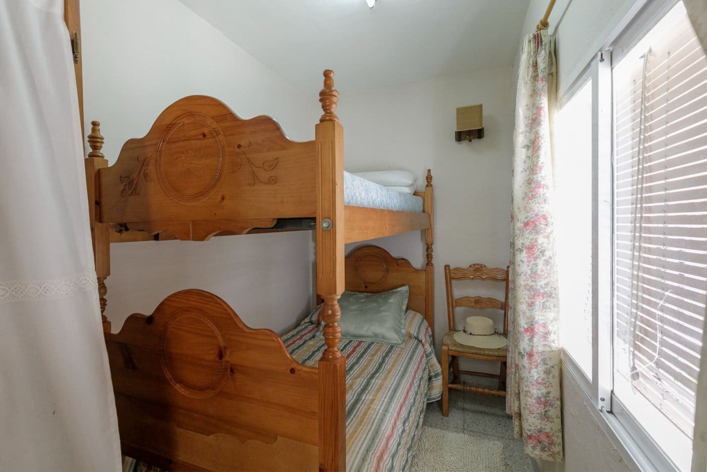 Byggegrund til salg i Guejar Sierra - € 154.000 (Ref: 7717121)