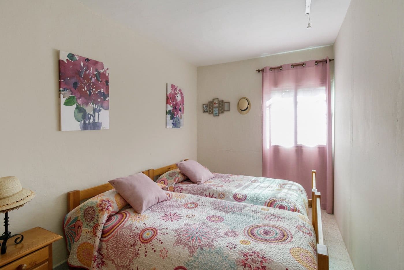 Byggegrund til salg i Guejar Sierra - € 154.000 (Ref: 7717121)