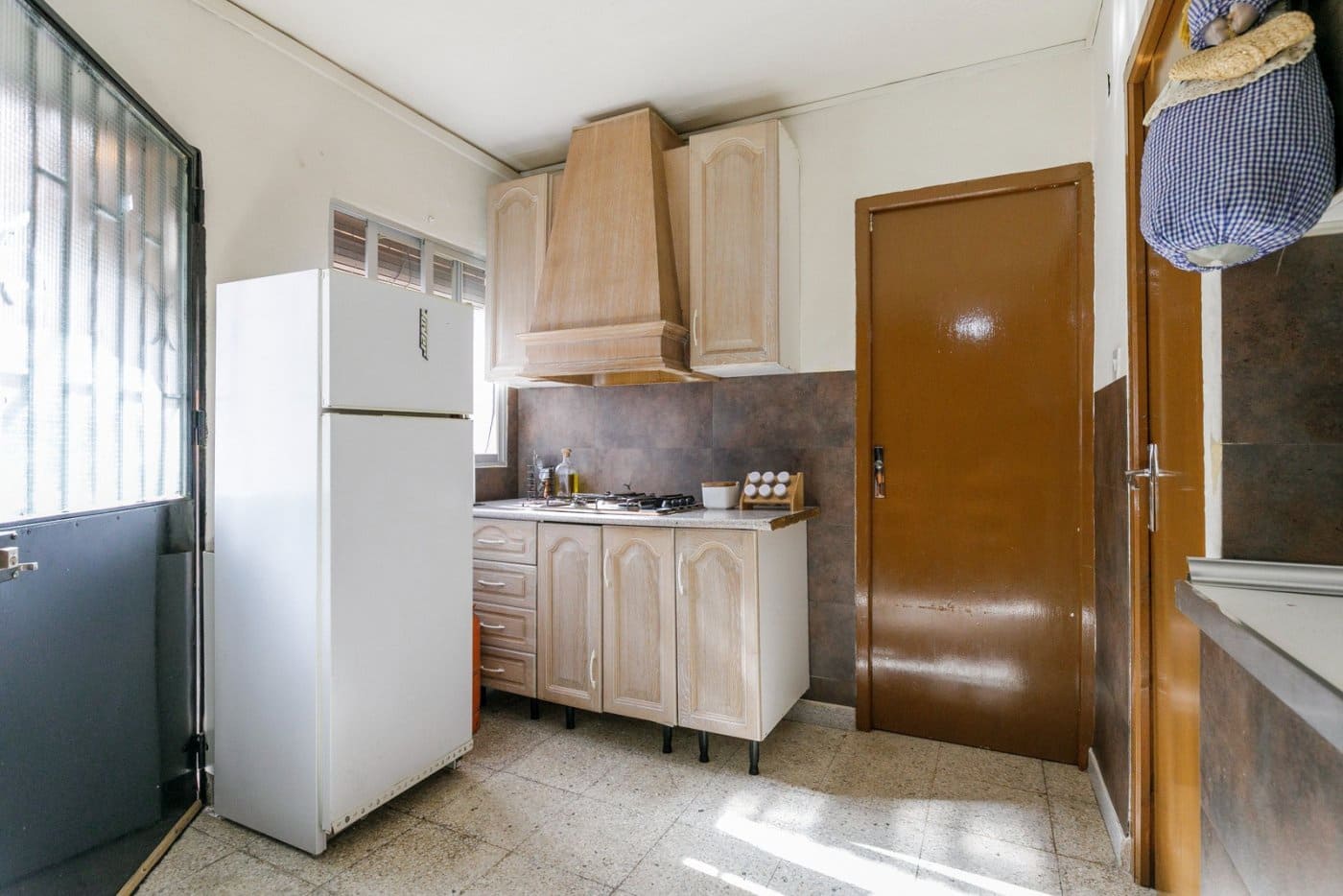 Byggegrund til salg i Guejar Sierra - € 154.000 (Ref: 7717121)