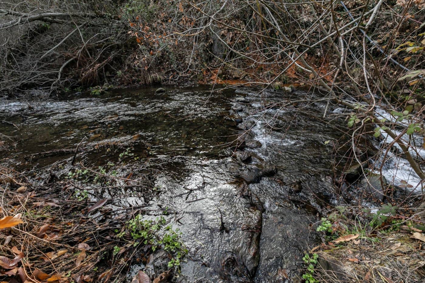 Byggegrund til salg i Guejar Sierra - € 154.000 (Ref: 7717121)