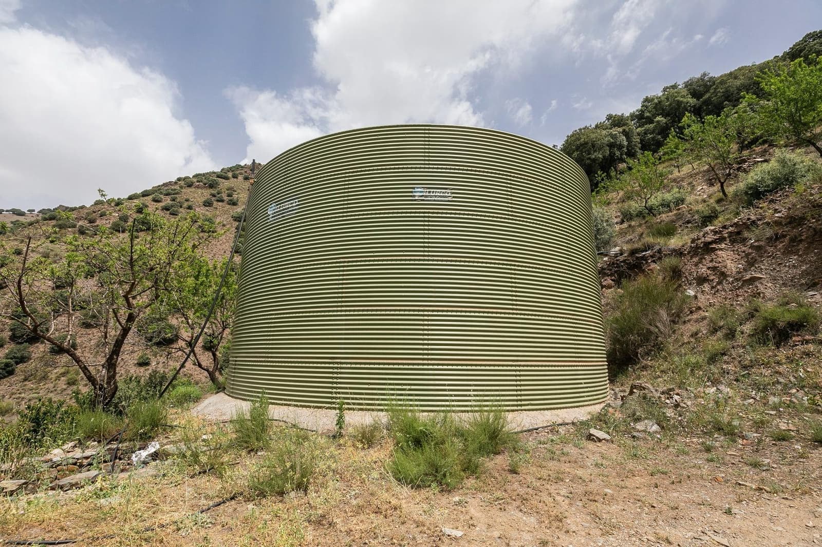 Byggegrund til salg i Guejar Sierra - € 154.000 (Ref: 7717121)