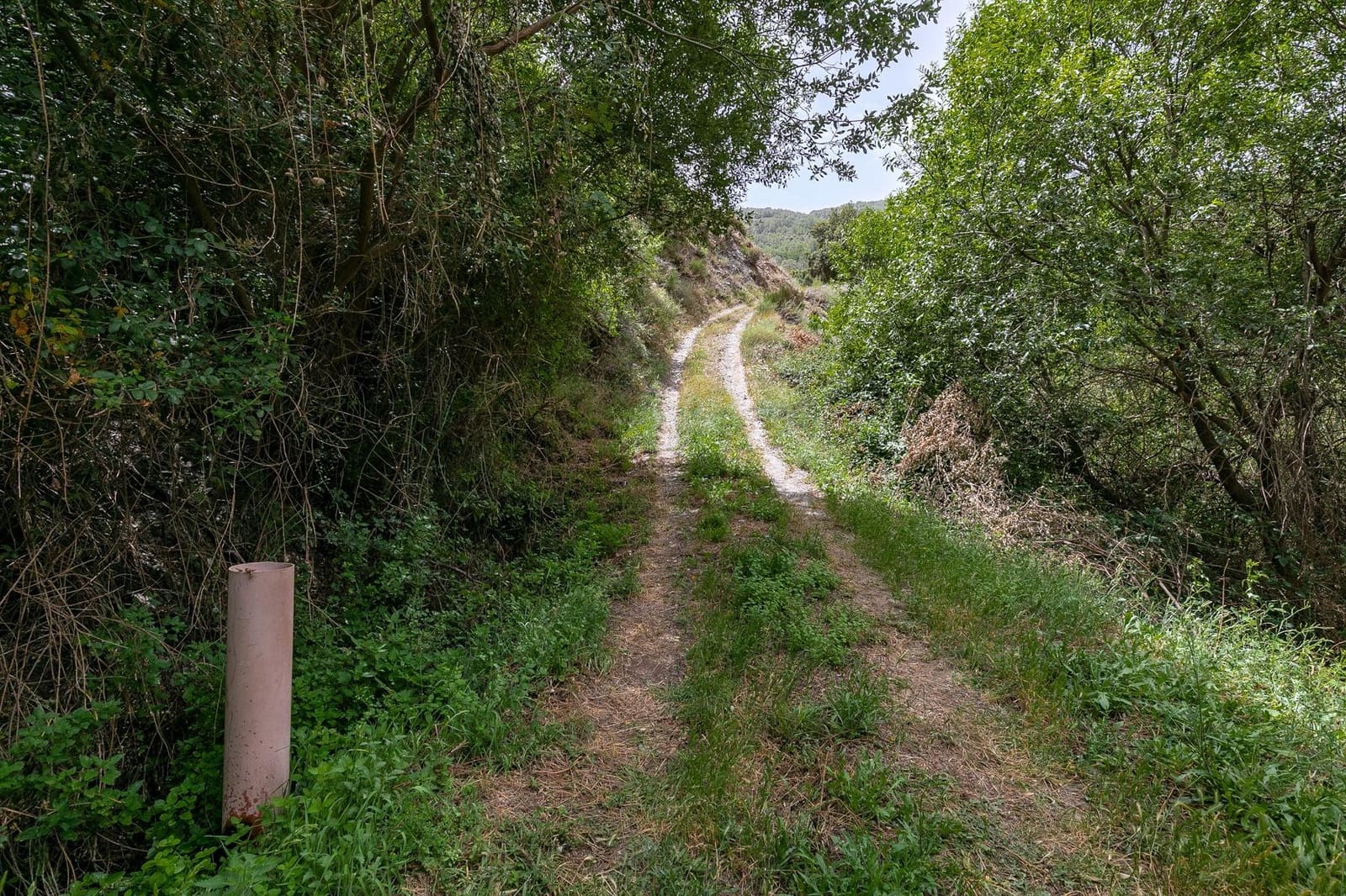 Byggegrund til salg i Guejar Sierra - € 154.000 (Ref: 7717121)