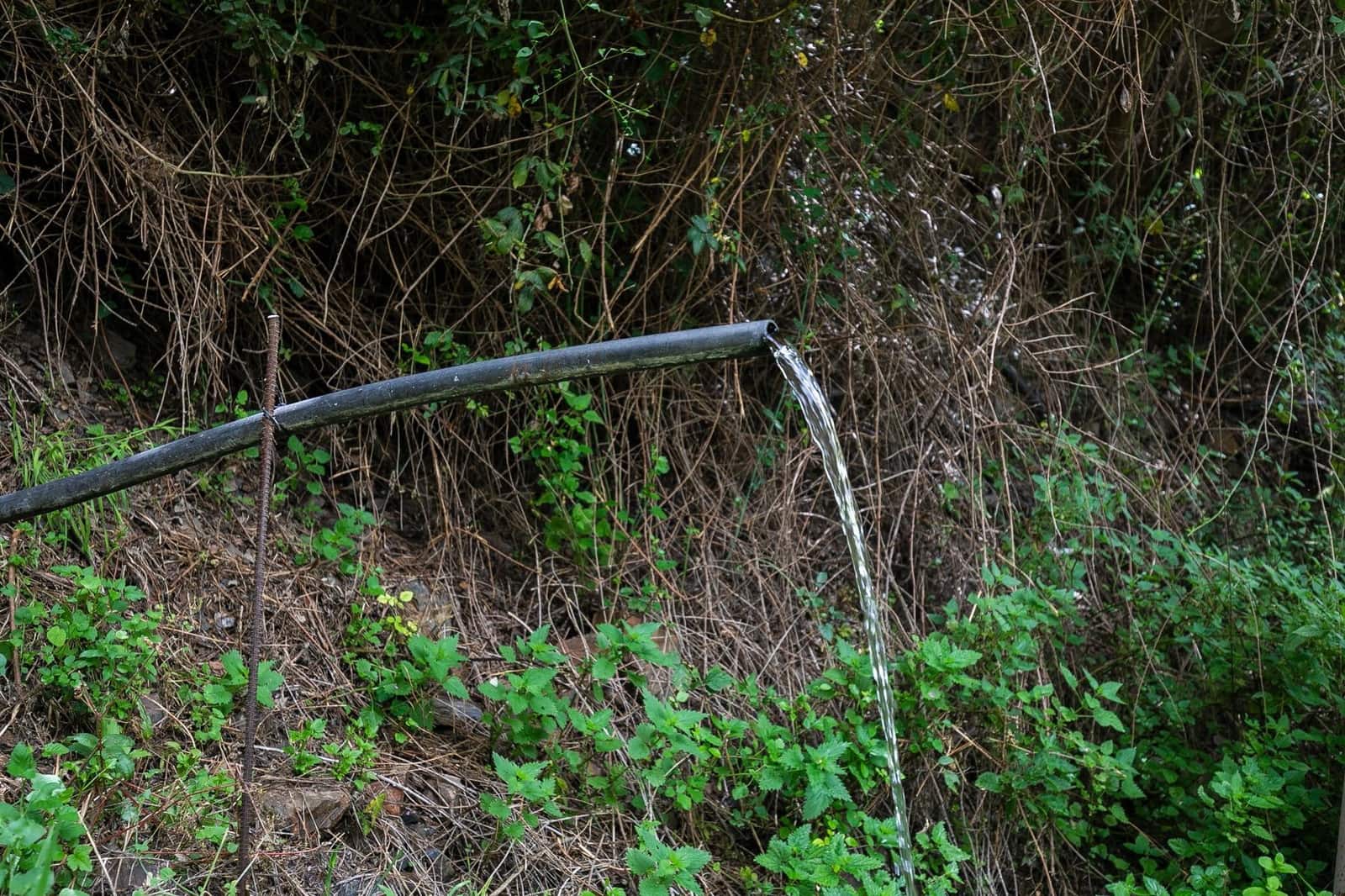 Byggegrund til salg i Guejar Sierra - € 154.000 (Ref: 7717121)