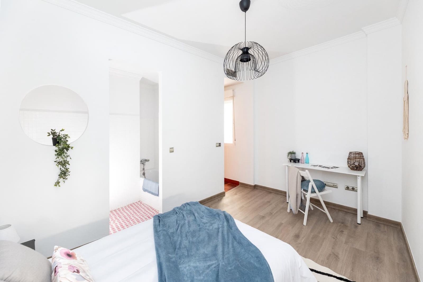 2 soveværelse Lejlighed til salg i Granada by - € 322.999 (Ref: 7986540)