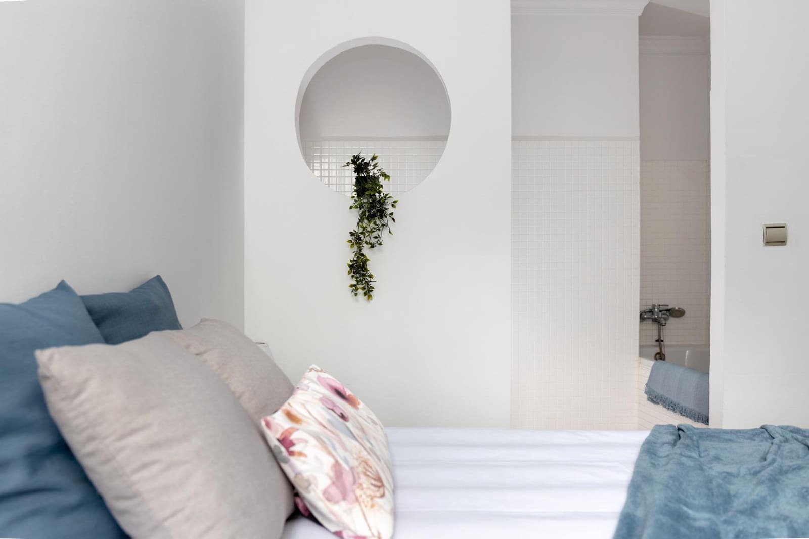 2 soveværelse Lejlighed til salg i Granada by - € 322.999 (Ref: 7986540)