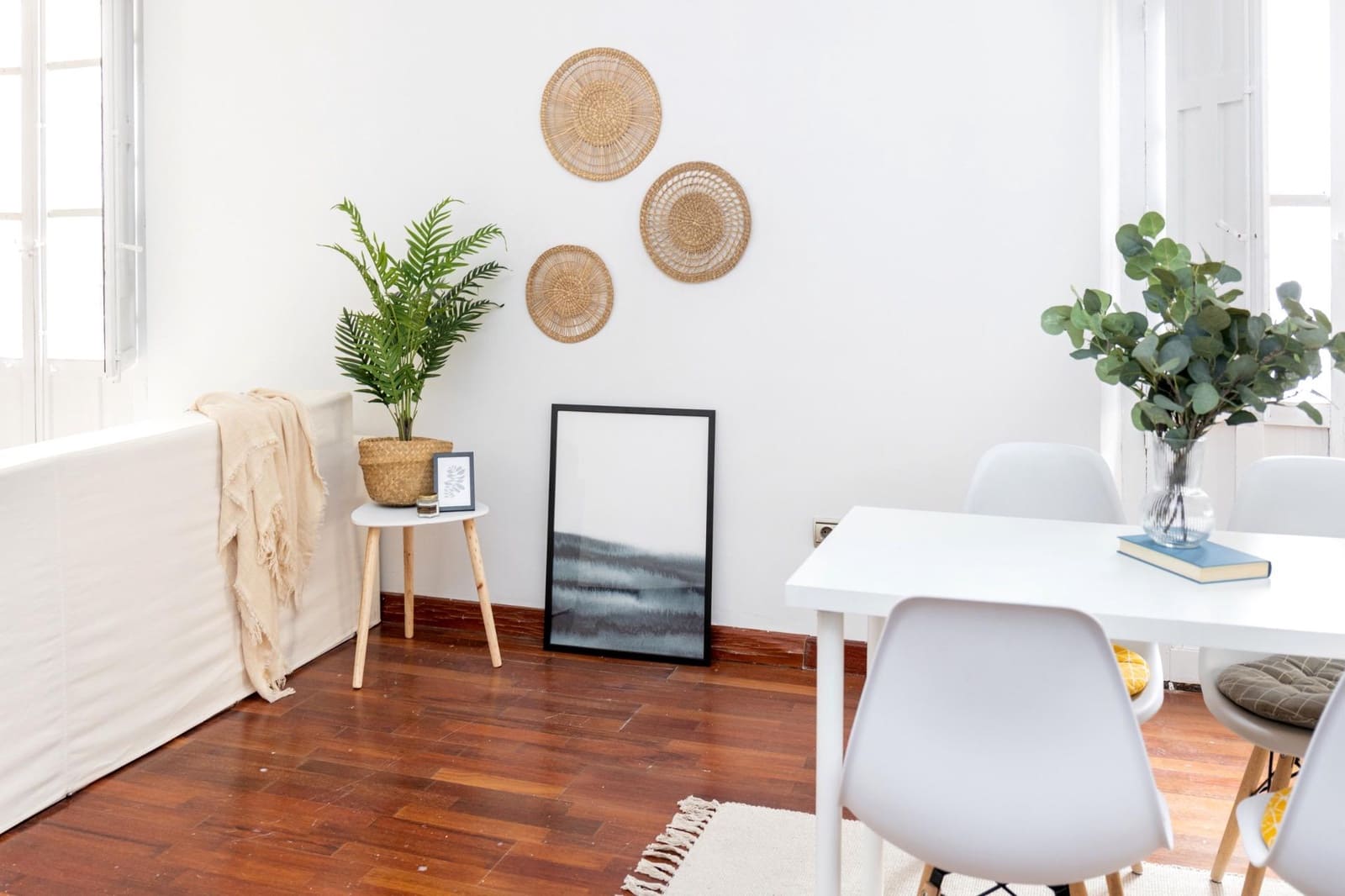 2 soveværelse Lejlighed til salg i Granada by - € 322.999 (Ref: 7986540)