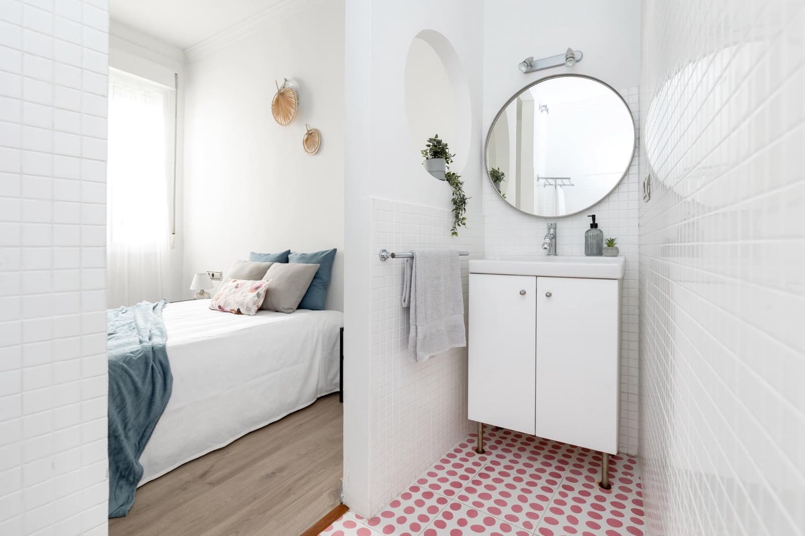 2 soveværelse Lejlighed til salg i Granada by - € 322.999 (Ref: 7986540)