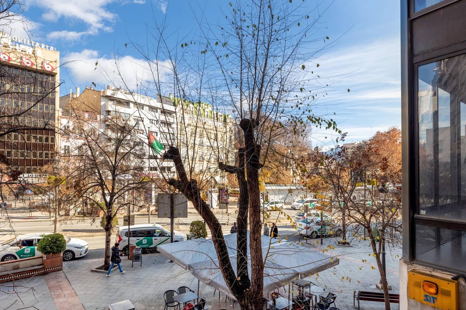 4 soveværelse Lejlighed til salg i Granada by - € 575.000 (Ref: 8040771)