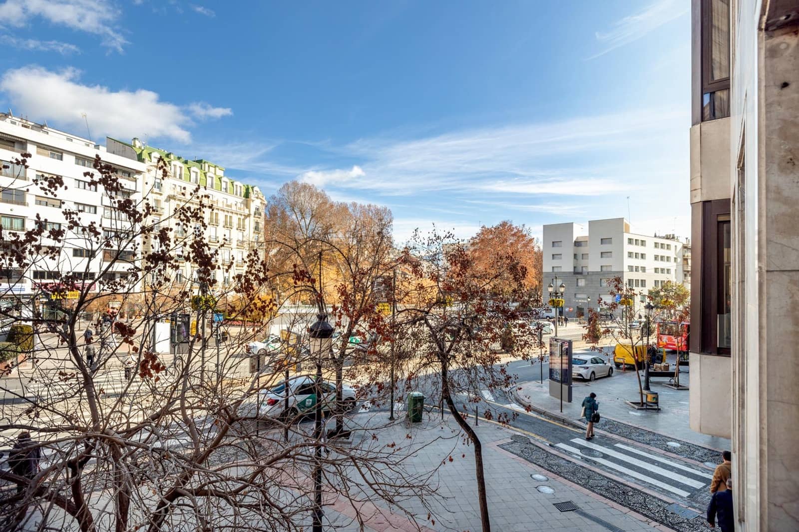 4 soveværelse Lejlighed til salg i Granada by - € 575.000 (Ref: 8040771)