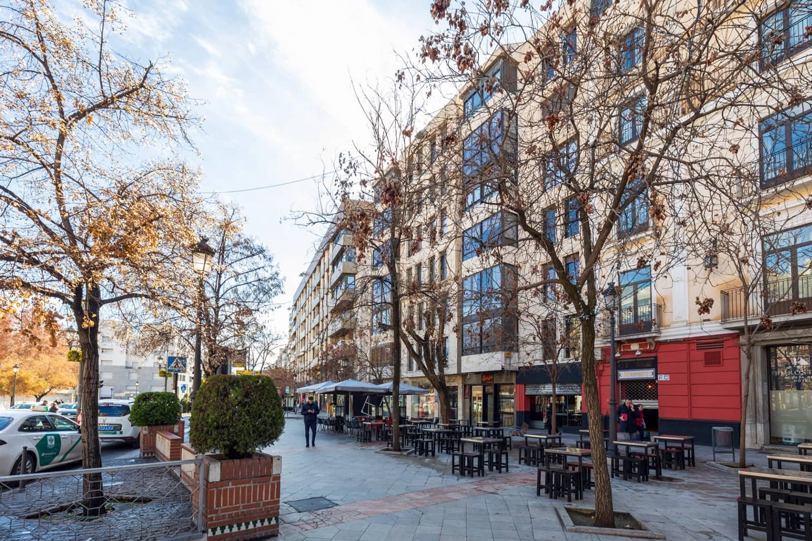 4 soveværelse Lejlighed til salg i Granada by - € 575.000 (Ref: 8040771)