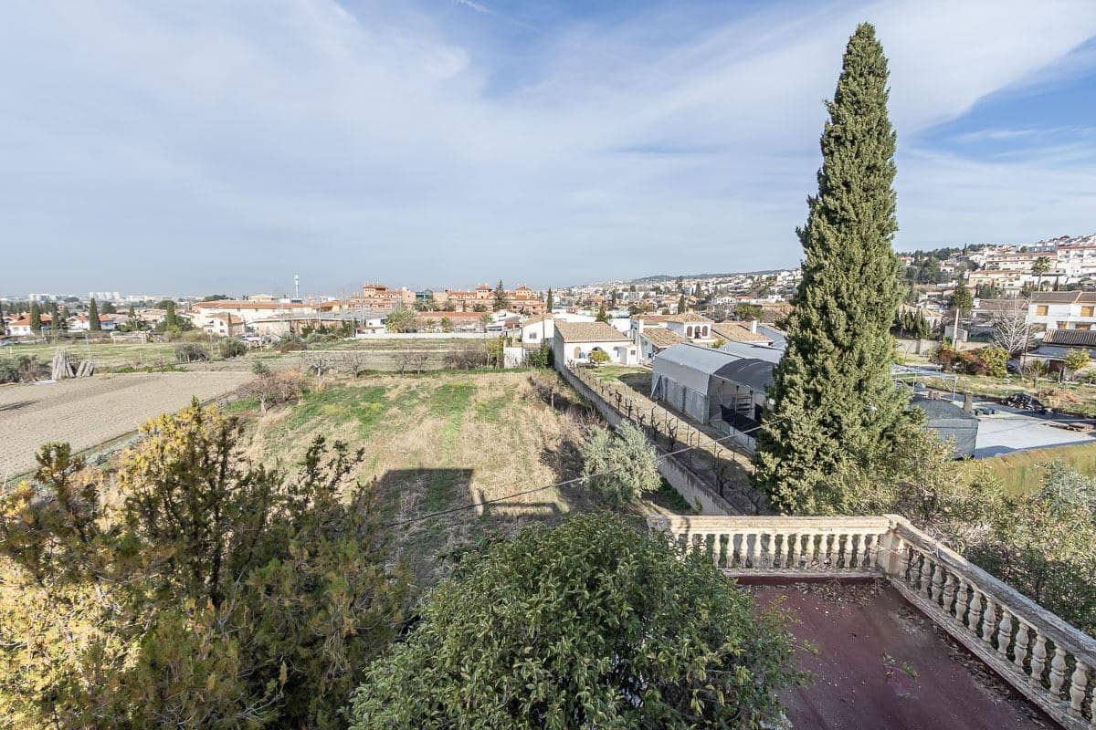 6 soveværelse Finca/Landehus til salg i Monachil med swimmingpool garage - € 500.000 (Ref: 8103001)